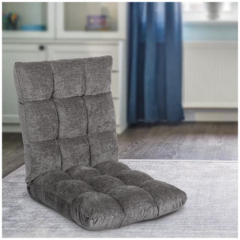 Birdrock Home Memory Foam Folding Floor Chair | Costco Au...