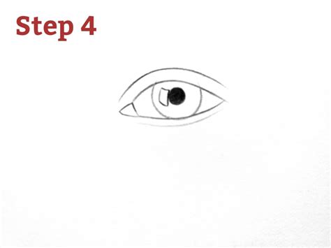 Image result for Simple Eye Drawing Tutorial