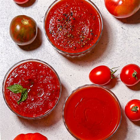 Marinara vs. Tomato Sauce and Pomodoro - Misfits Market