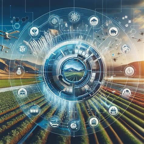 Top Smart Irrigation Controllers for Farm Use - AgriReVu: Your Guide to ...