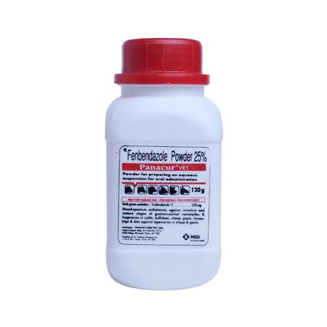 AnimealPANACUR POWDER - Upto 15% Off - Animeal