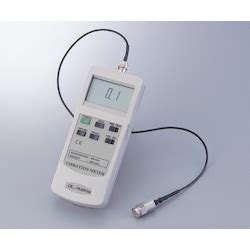 Digital Vibrometer VB-8201HA | AS ONE | MISUMI India