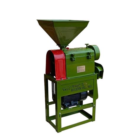 Mini Rice Mill All Models Available At Best Price | Machine Point
