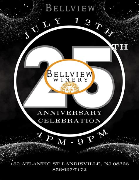 25th Anniversary Celebration, 150 Atlantic St, Landisville, NJ, United ...