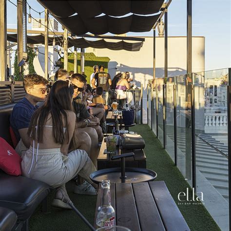 25+ Best Restaurants In Madrid (2025 Edition) | Nox