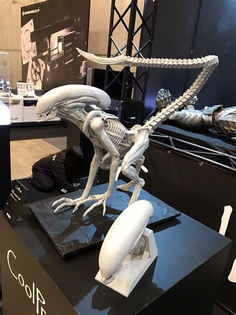 Image result for Alien Props