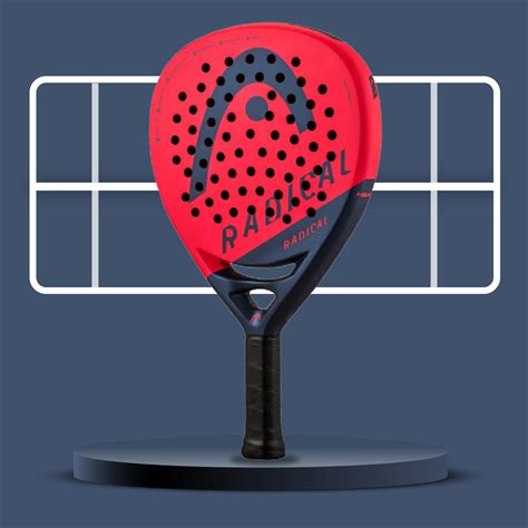 Buy Head Radical Elite 2024 Padel Racquet Online - Scssports.in – SCS ...