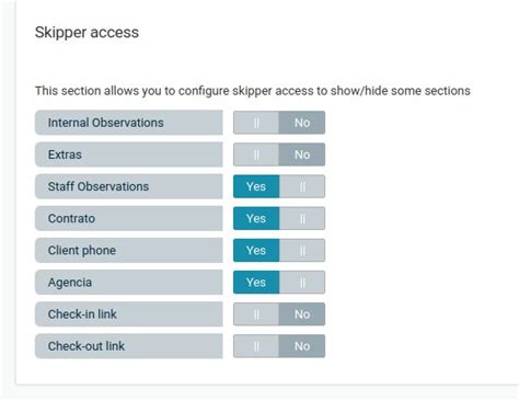 CRM Patrones y "Área del patrón"