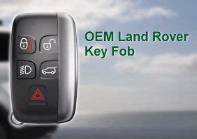 Image result for 2006 Range Rover Reprogram Key Fobs