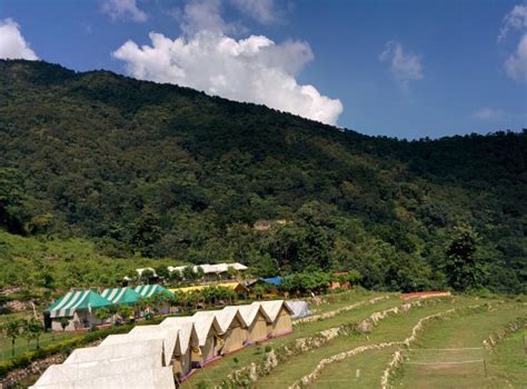 VATIKA CAMP (Rishikesh) - Campground Reviews, Photos, Rate Comparison ...