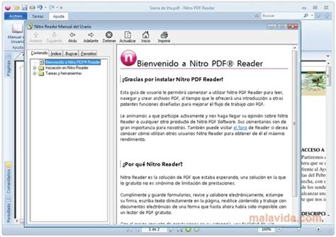 Download Nitro PDF Reader Pro 14.37 - Baixar para PC Grátis