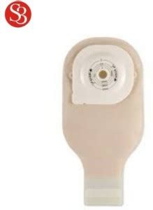 Hollister Moderma Flex Drainable Pouch/bag 15-38 mm 26801 Pack of 30 ...