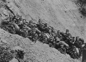 Carcano: The Italian Firearm That Has Been Completely Forgotten By History