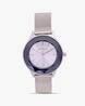 Buy Silver-Toned Watches for Women by Giordano Online | Ajio.com