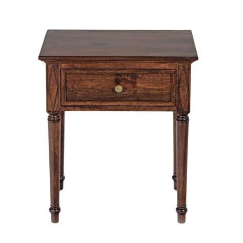 Tuscany Bed – Ministry Of Decor