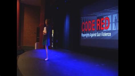 Playwrights bring a production to Roanoke to address gun violence