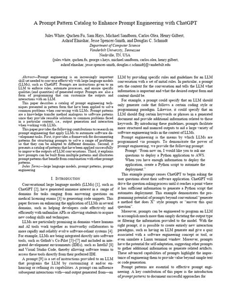 An Example Prompt Patterns 的图像结果