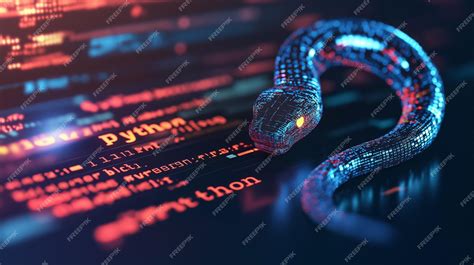 Image result for Blue Code in Python