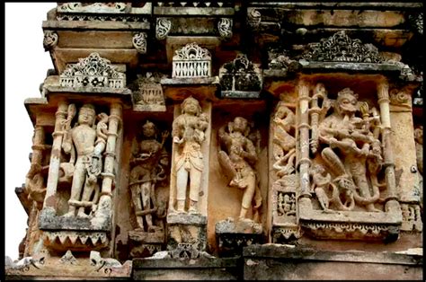 What Happens when a Hindu Temple is Destroyed