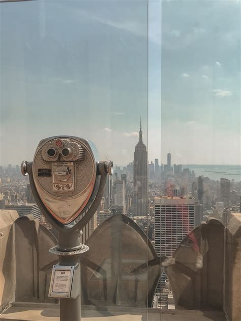 26 New York City Indoor Attractions for a Rainy Day in NYC | Syd Abroad