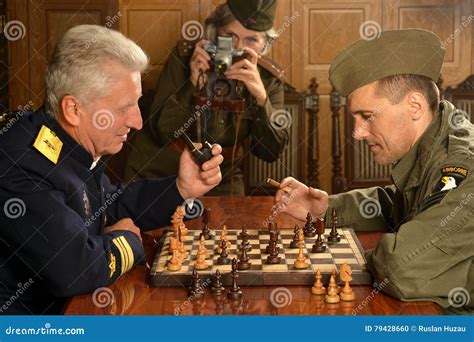 Military mature general stock photo. Image of photographer - 79428660