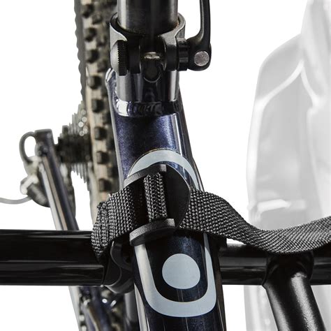 Deluxe+ Trunk Bike Rack - Allen Sports USA - Allen.Bike