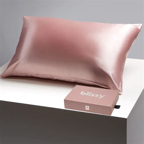 What Is Blissy Pillow Cases at Andrea Newton blog