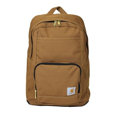 Carhartt Legacy Classic Work Backpack with Padded Laptop Sleeve ...