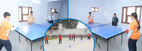 Bal Mandir Sr. Sec. School