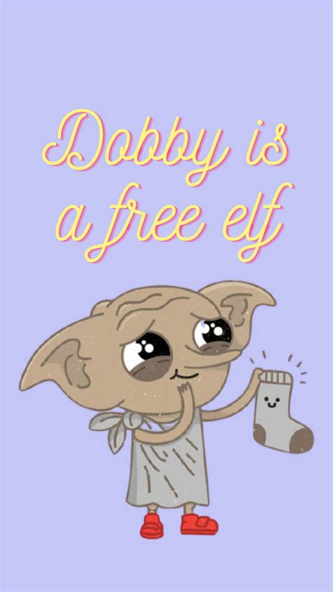 [100+] Harry Potter Dobby Wallpapers | Wallpapers.com