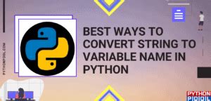 Image result for Python String Variable