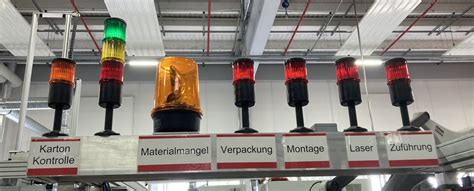 Image result for Stack Light or Stack Lights