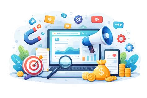 Digital Marketing guide: SEO, Content & Paid Ads