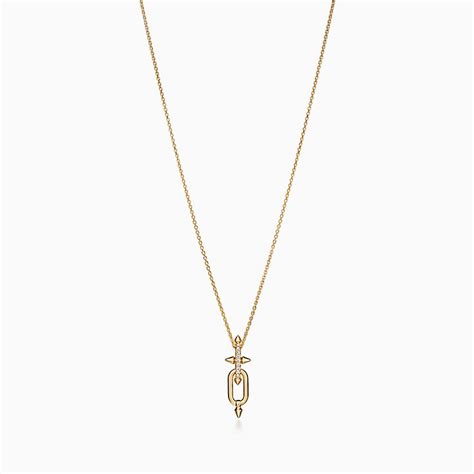 Necklaces & Pendants for Women | Tiffany & Co. International