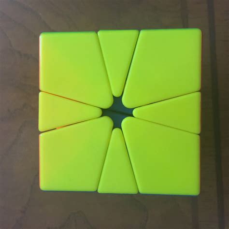 Image result for Square-1 Algorithms