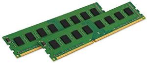 Hynix High Performance Pack of Two DDR3 8 GB (Dual Channel) PC (8GB DDR ...