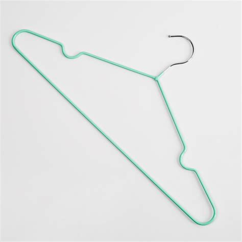 Buy Winston Elora Set of 12 Metal Hangers from Home Centre at just INR ...