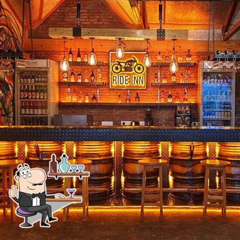 RIDE INN CAFE, BAR & Resort, Manali - Restaurant menu, prices and reviews