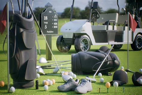 Image result for Creating Golf Textures for Unity