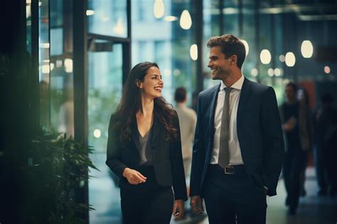 Business People Walking Past Each Other 的图像结果