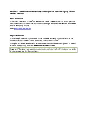 Fillable Online jeffersoncountywi DocuSign Instructions Fax Email Print ...