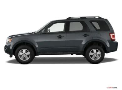 2012 Ford Escape Review, Pricing, & Pictures | U.S. News