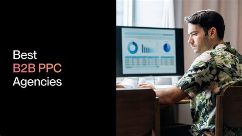 Top 9 B2B PPC Agencies and Services in 2025
