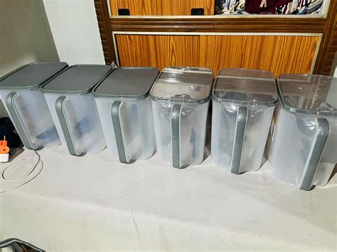 Buy Anko 9L Low-Density Polyethylene (Ldpe) & Polypropylene (Pp ...