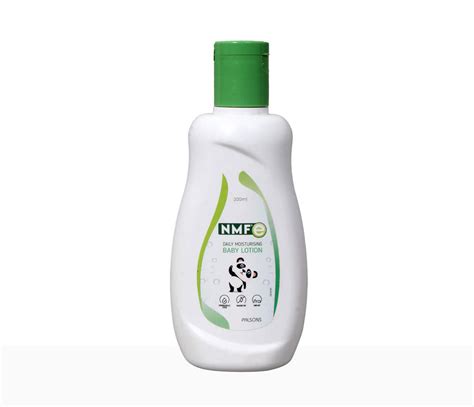NMFe Daily Moisturising Baby Lotion – DelMeds.com