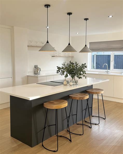33 Creative Kitchen Pendant Lights Over Island To See - No Minimalist Here