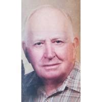 Vernon "Red" Mitchell Obituary (2023) - Blanchard, OK - Eisenhour ...