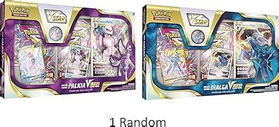 Pokémon Pokemon TCG: Origin Forme Palkia VSTAR Premium India | Ubuy