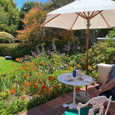 GLEN AVON LODGE BOUTIQUE HOTEL (Constantia, Cape Town, South Africa ...