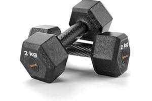 Amazon.in Bestsellers: The most popular items in Dumbbells